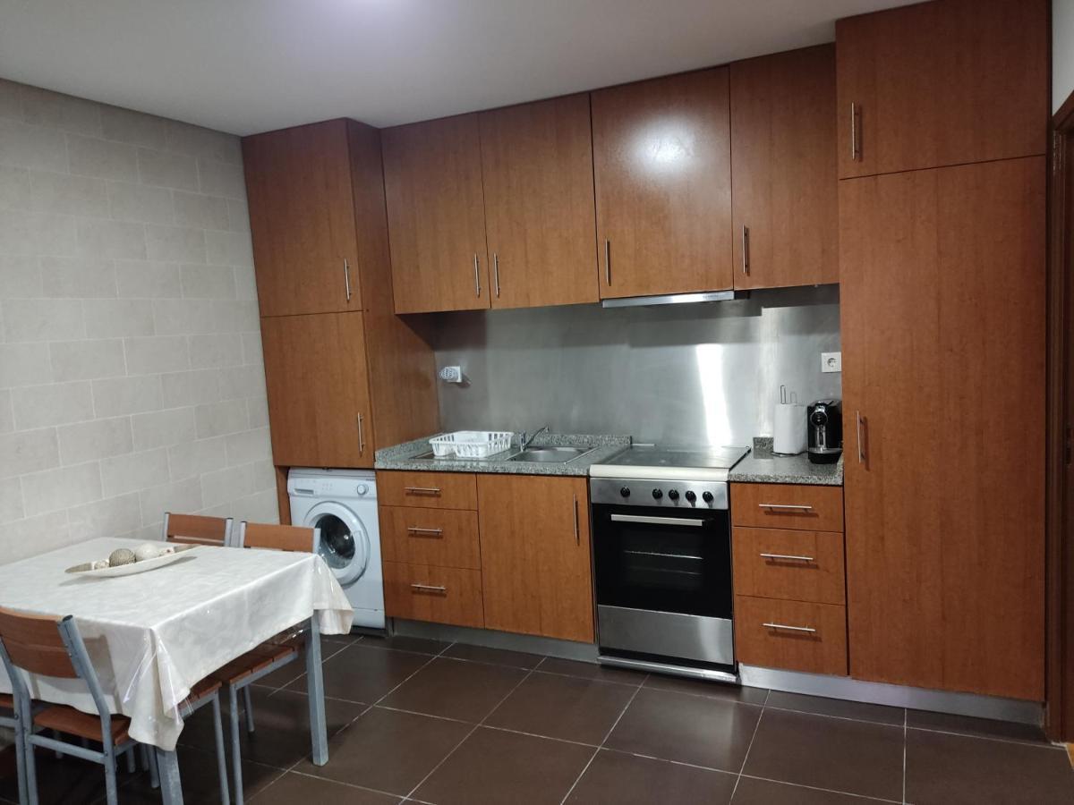Holiday Home And Weekends, 4 Esposende Exterior photo